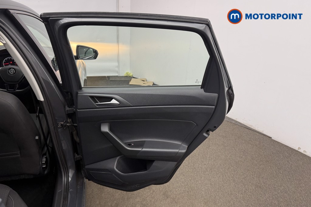 Volkswagen Polo SE Manual Petrol Hatchback - Stock Number (1648971) - 13th supplementary image