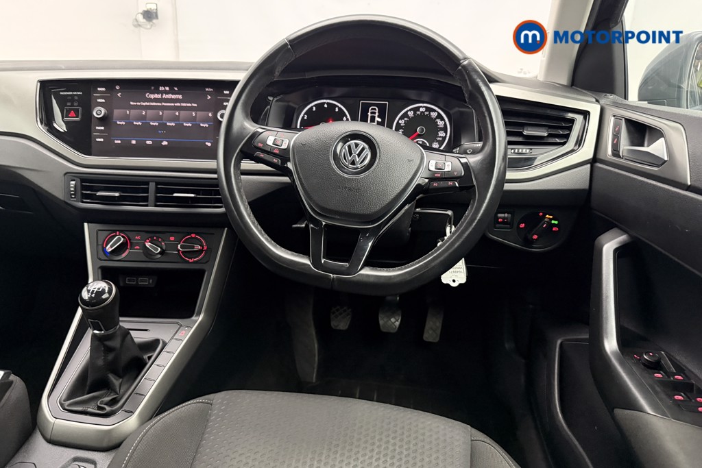 Volkswagen Polo SE Manual Petrol Hatchback - Stock Number (1648971) - 14th supplementary image