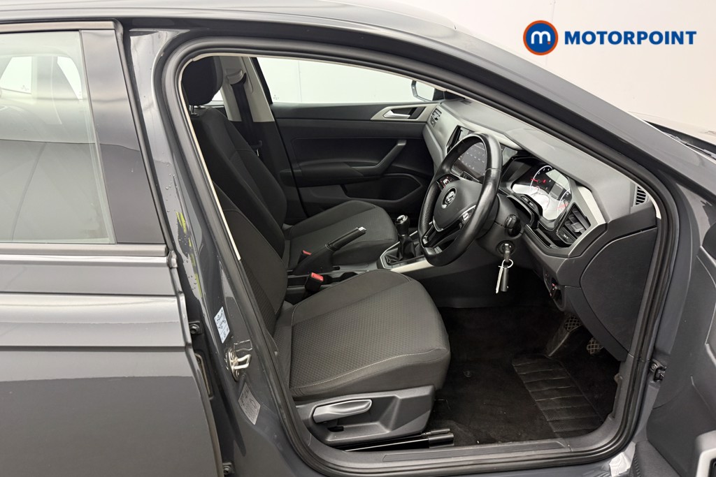 Volkswagen Polo SE Manual Petrol Hatchback - Stock Number (1648971) - 15th supplementary image