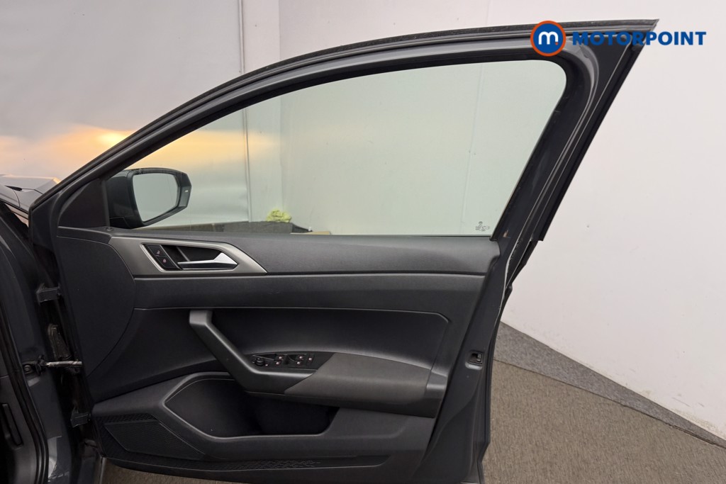 Volkswagen Polo SE Manual Petrol Hatchback - Stock Number (1648971) - 16th supplementary image