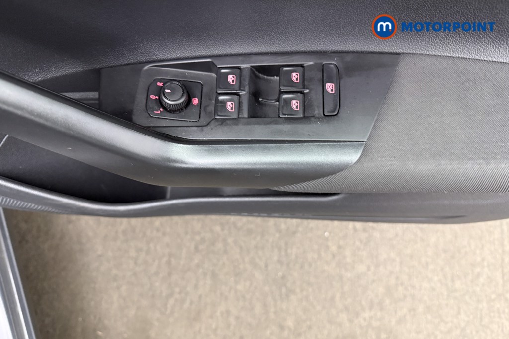 Volkswagen Polo SE Manual Petrol Hatchback - Stock Number (1648971) - 17th supplementary image
