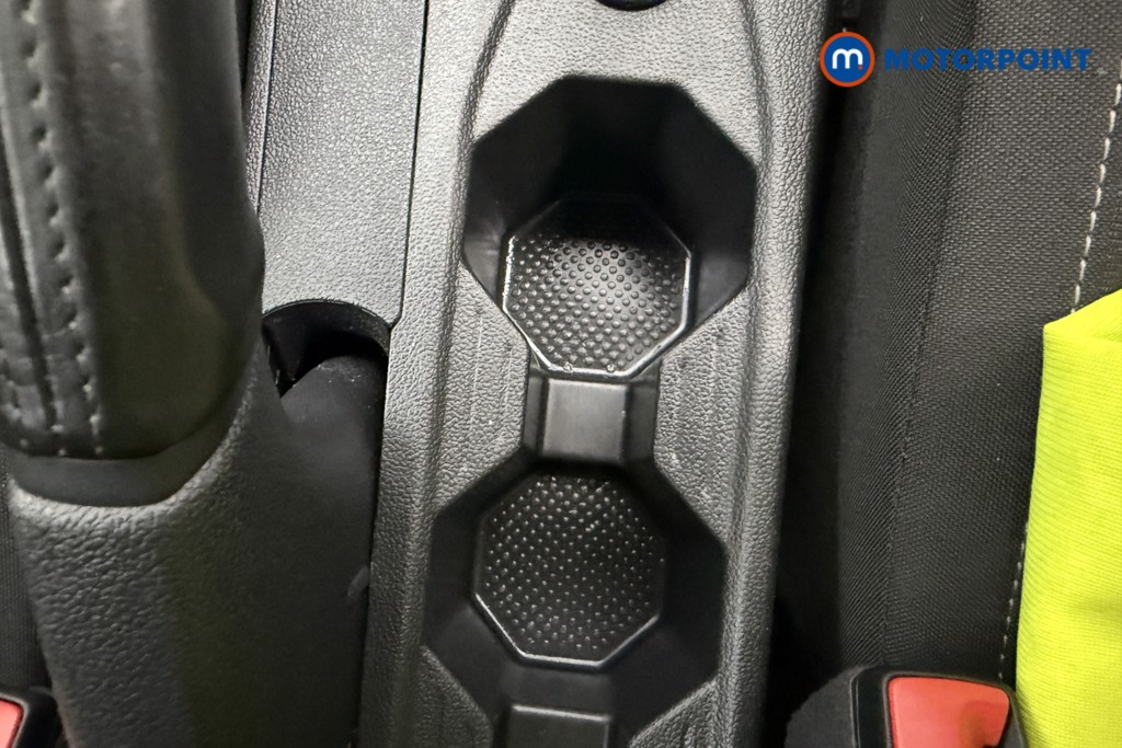 Volkswagen Polo SE Manual Petrol Hatchback - Stock Number (1648971) - 19th supplementary image