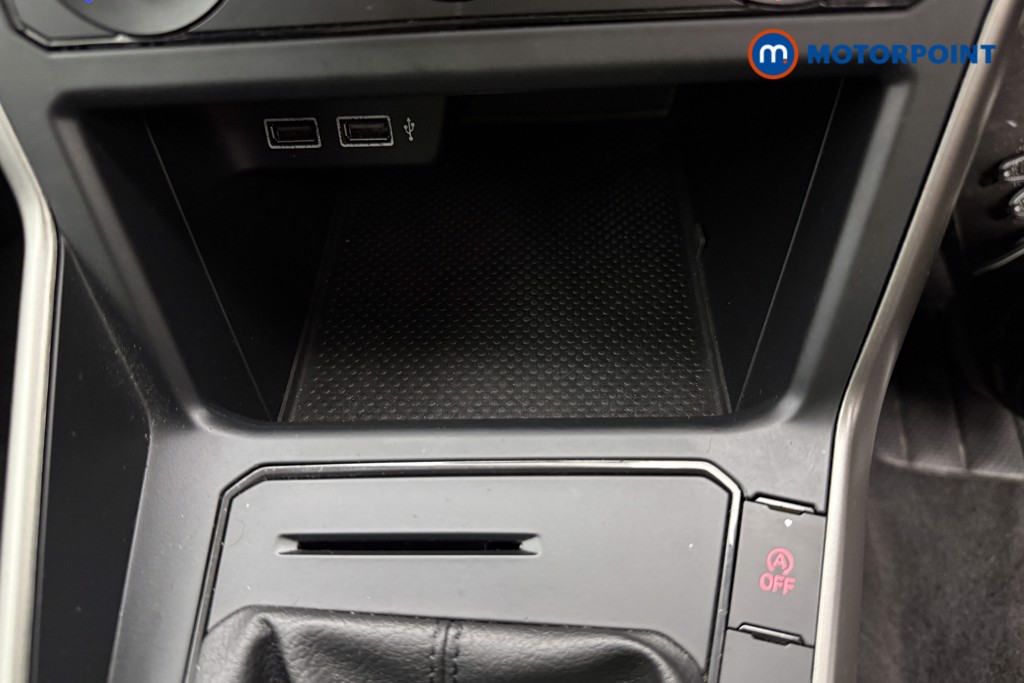 Volkswagen Polo SE Manual Petrol Hatchback - Stock Number (1648971) - 21st supplementary image