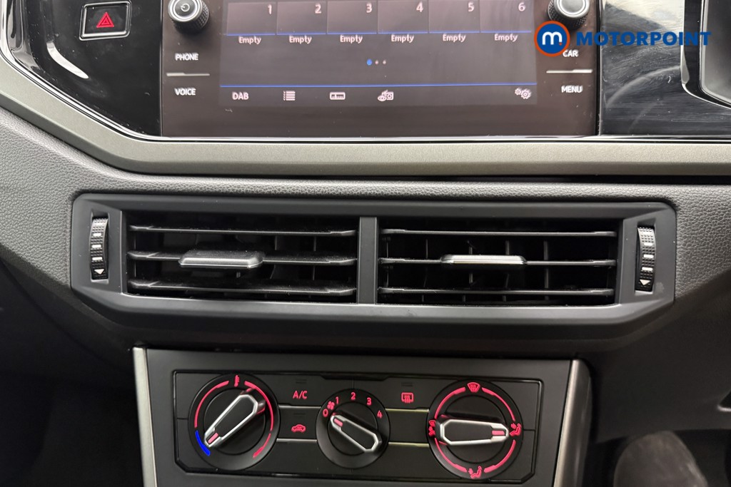 Volkswagen Polo SE Manual Petrol Hatchback - Stock Number (1648971) - 22nd supplementary image