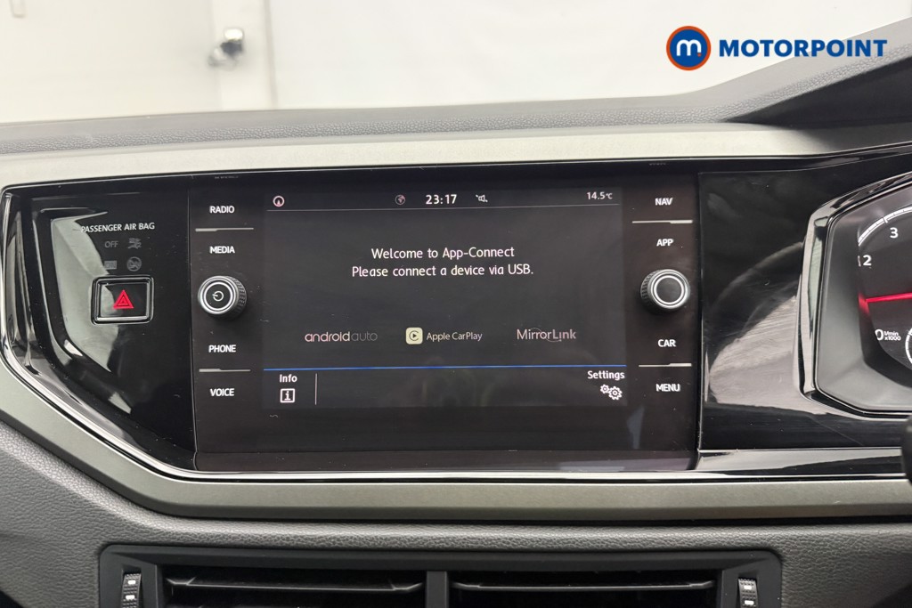 Volkswagen Polo SE Manual Petrol Hatchback - Stock Number (1648971) - 24th supplementary image