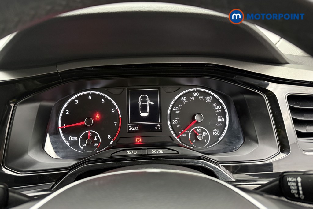 Volkswagen Polo SE Manual Petrol Hatchback - Stock Number (1648971) - 25th supplementary image