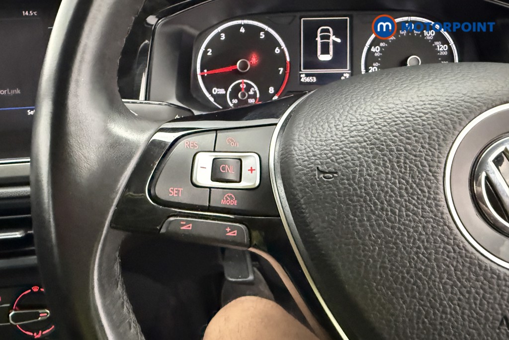 Volkswagen Polo SE Manual Petrol Hatchback - Stock Number (1648971) - 26th supplementary image