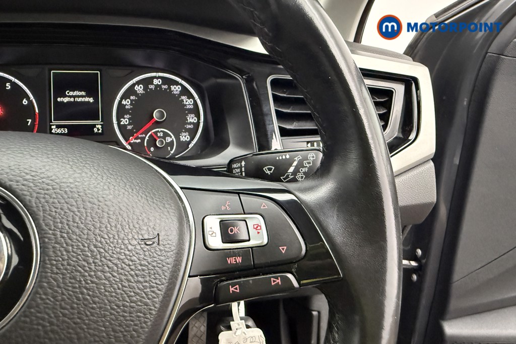 Volkswagen Polo SE Manual Petrol Hatchback - Stock Number (1648971) - 27th supplementary image