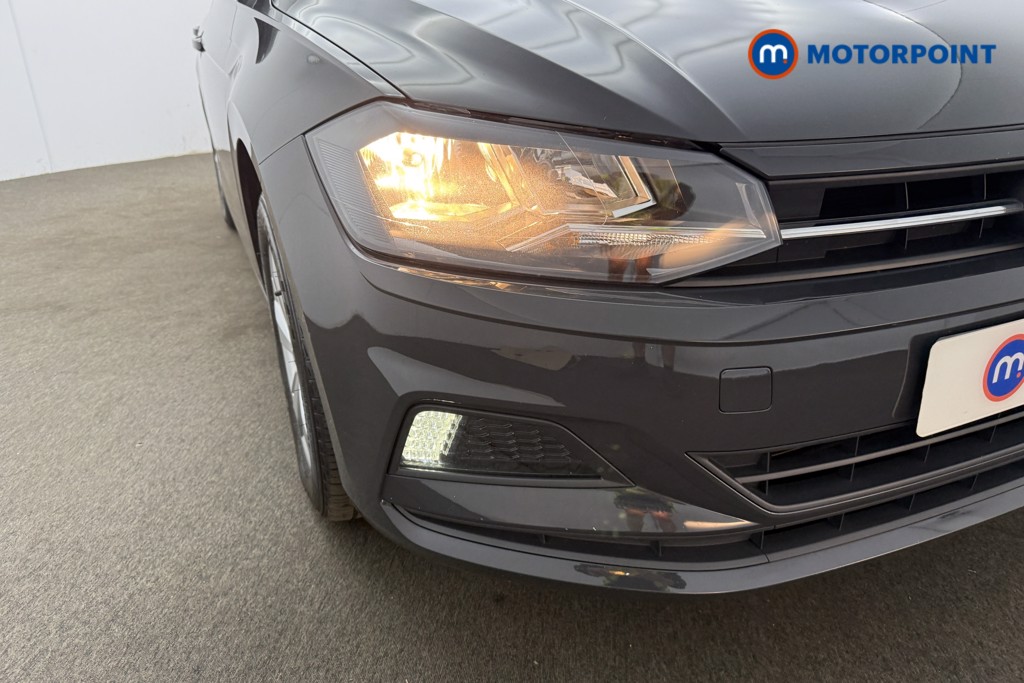 Volkswagen Polo SE Manual Petrol Hatchback - Stock Number (1648971) - 29th supplementary image