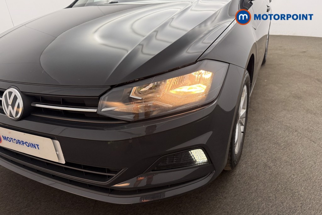 Volkswagen Polo SE Manual Petrol Hatchback - Stock Number (1648971) - 30th supplementary image