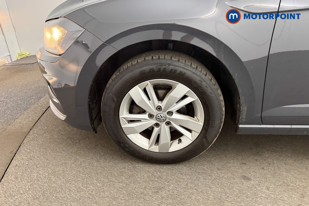 Volkswagen Polo SE Manual Petrol Hatchback - Stock Number (1648971) - 31st supplementary image