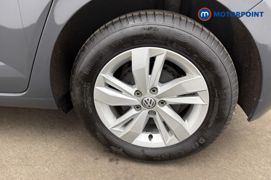 Volkswagen Polo SE Manual Petrol Hatchback - Stock Number (1648971) - 32nd supplementary image