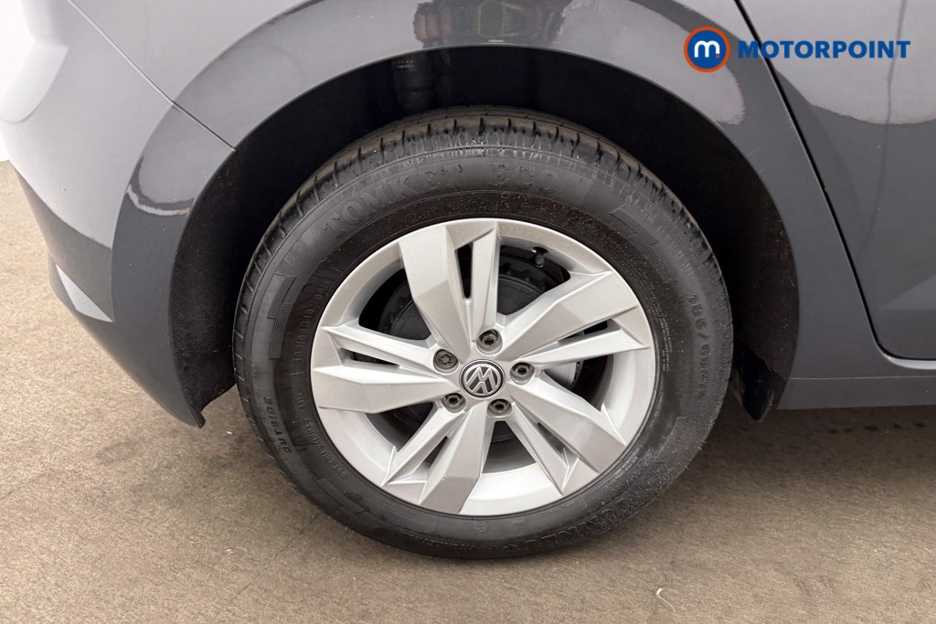 Volkswagen Polo SE Manual Petrol Hatchback - Stock Number (1648971) - 33rd supplementary image