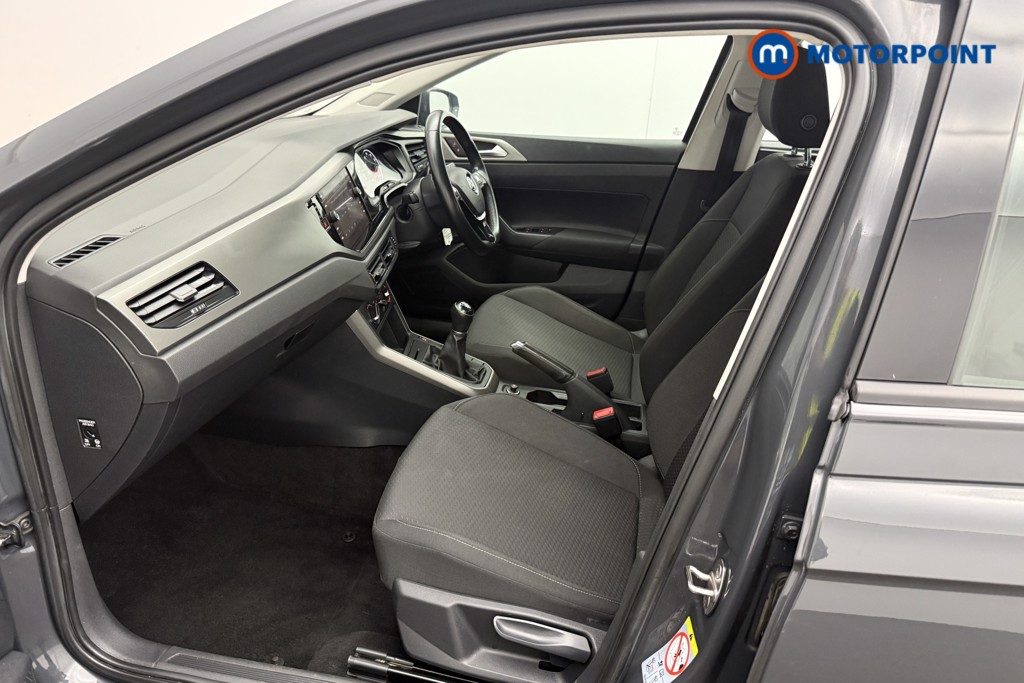 Volkswagen Polo SE Manual Petrol Hatchback - Stock Number (1648971) - 1st supplementary image