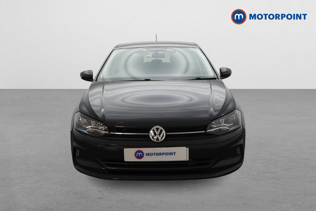 Volkswagen Polo SE Manual Petrol Hatchback - Stock Number (1648971) - Front bumper