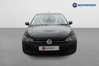 Volkswagen Polo SE Manual Petrol Hatchback - Stock Number (1648971) - Front bumper