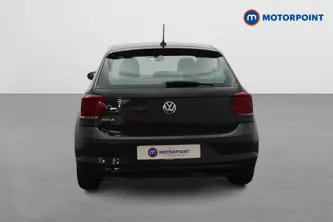 Volkswagen Polo SE Manual Petrol Hatchback - Stock Number (1648971) - Rear bumper