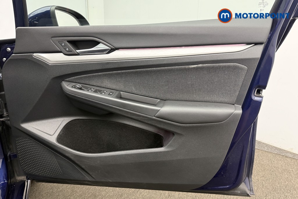 Volkswagen Golf Life Manual Petrol Hatchback - Stock Number (1649021) - 2nd supplementary image