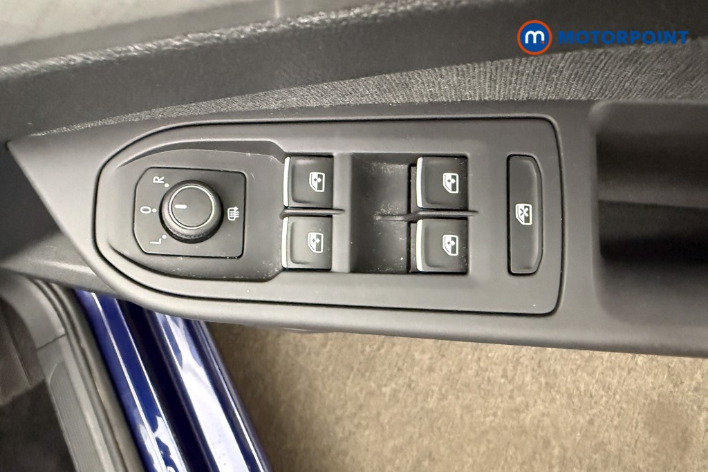 Volkswagen Golf Life Manual Petrol Hatchback - Stock Number (1649021) - 3rd supplementary image