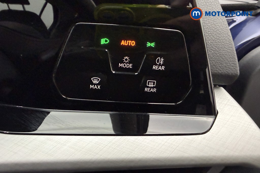 Volkswagen Golf Life Manual Petrol Hatchback - Stock Number (1649021) - 5th supplementary image