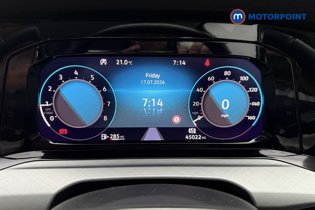 Volkswagen Golf Life Manual Petrol Hatchback - Stock Number (1649021) - 6th supplementary image