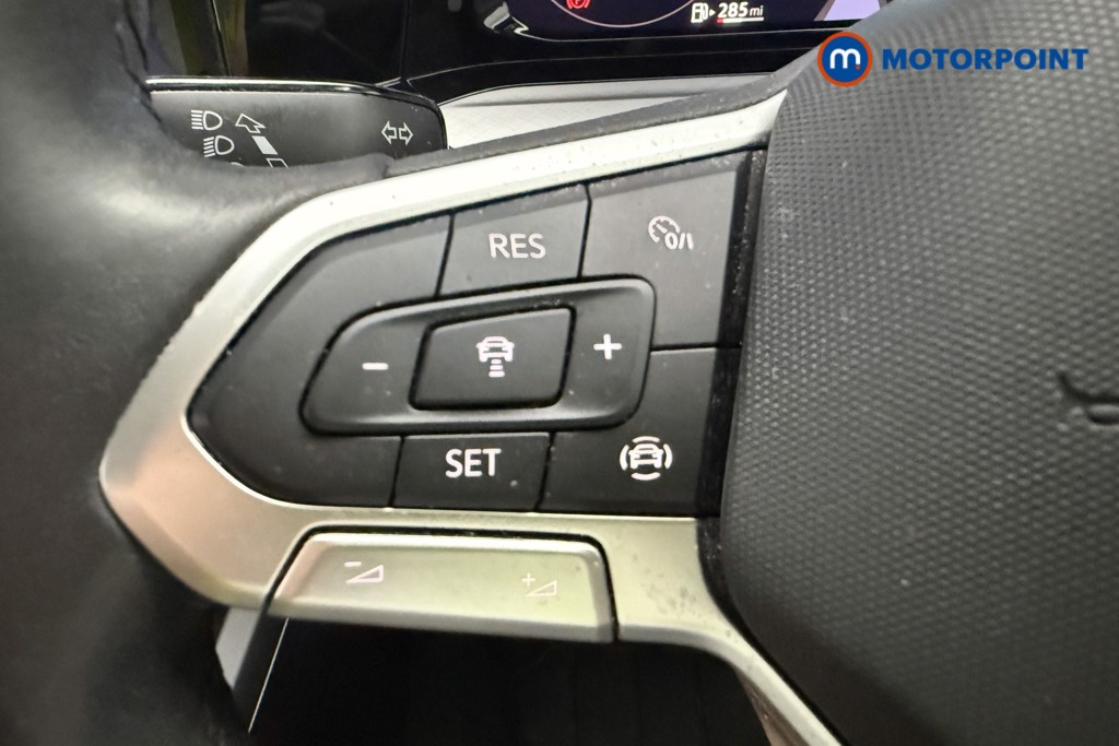 Volkswagen Golf Life Manual Petrol Hatchback - Stock Number (1649021) - 9th supplementary image