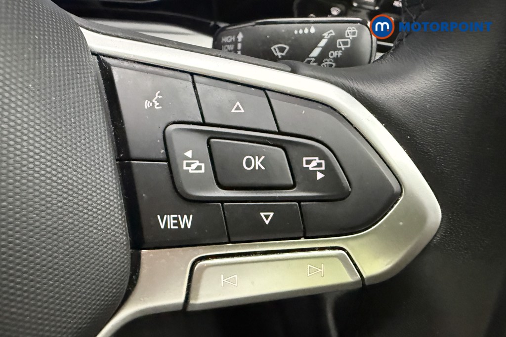 Volkswagen Golf Life Manual Petrol Hatchback - Stock Number (1649021) - 10th supplementary image