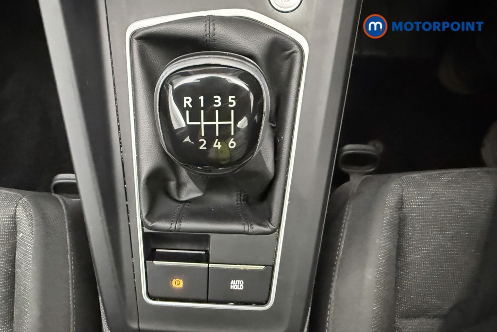 Volkswagen Golf Life Manual Petrol Hatchback - Stock Number (1649021) - 12th supplementary image