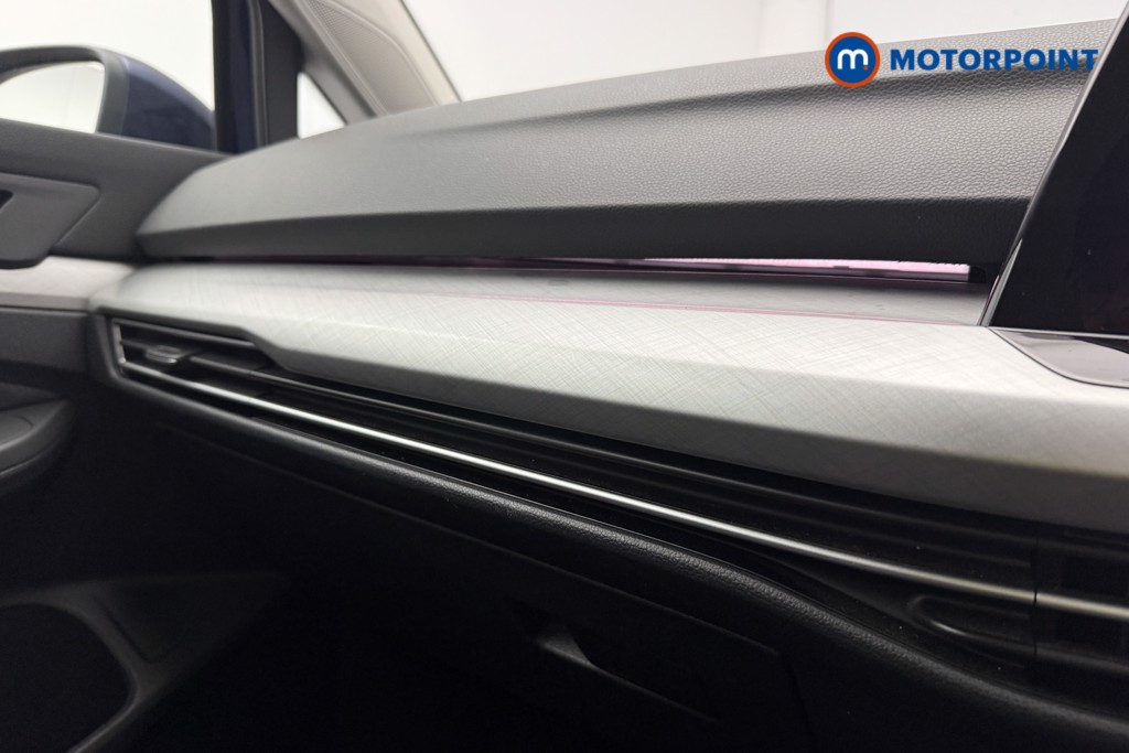 Volkswagen Golf Life Manual Petrol Hatchback - Stock Number (1649021) - 13th supplementary image
