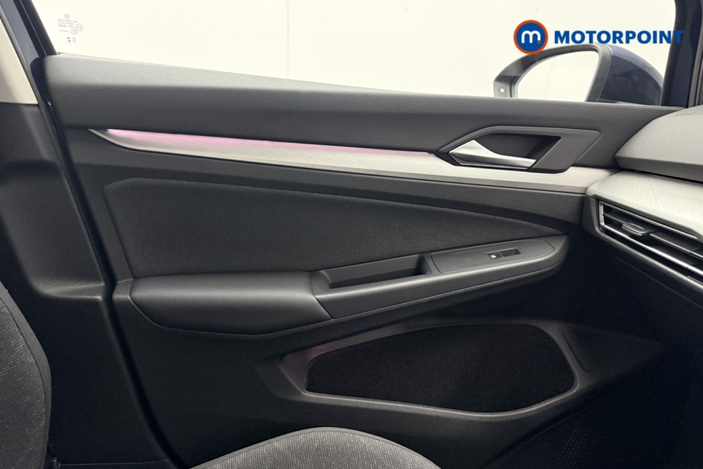Volkswagen Golf Life Manual Petrol Hatchback - Stock Number (1649021) - 14th supplementary image