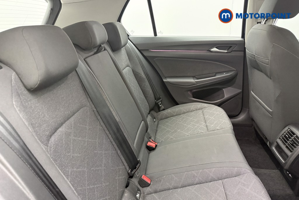 Volkswagen Golf Life Manual Petrol Hatchback - Stock Number (1649021) - 16th supplementary image