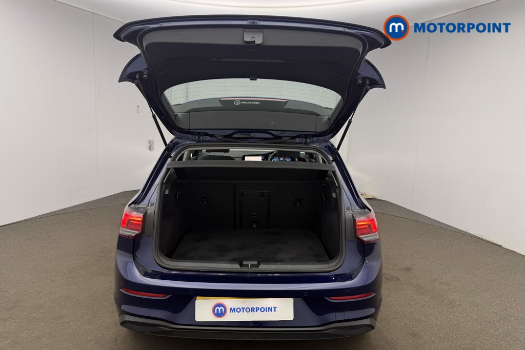 Volkswagen Golf Life Manual Petrol Hatchback - Stock Number (1649021) - 17th supplementary image