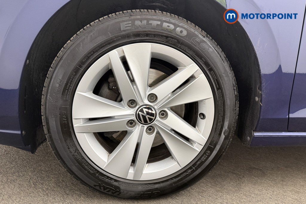 Volkswagen Golf Life Manual Petrol Hatchback - Stock Number (1649021) - 20th supplementary image
