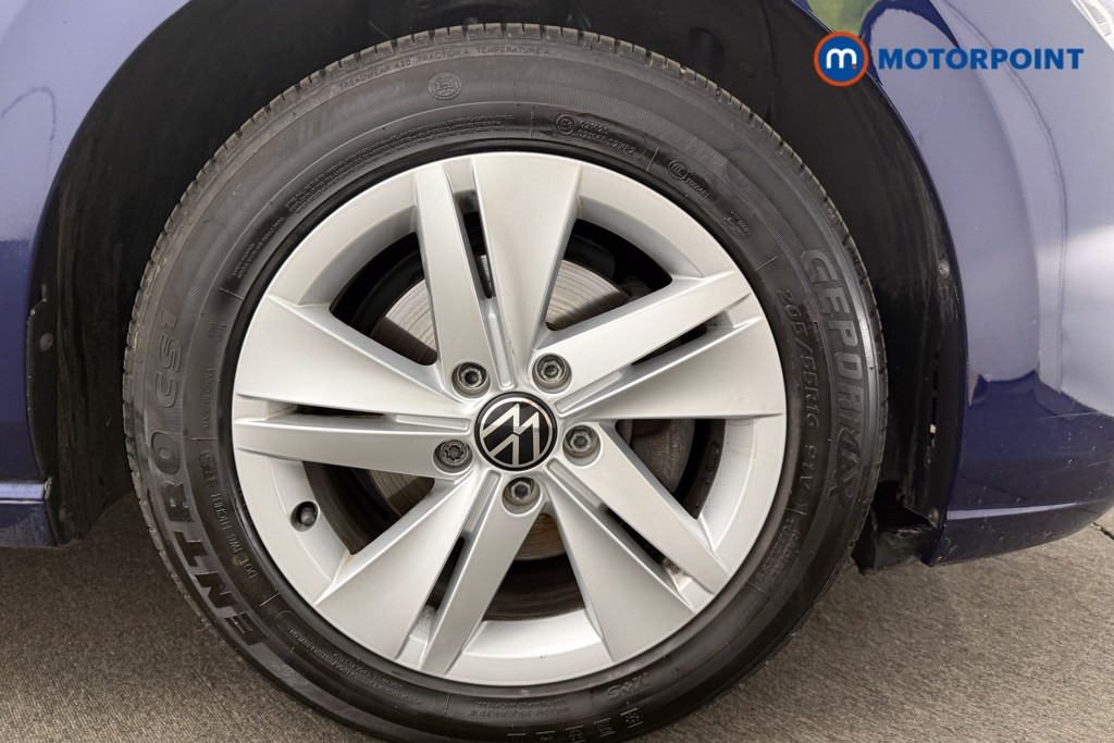 Volkswagen Golf Life Manual Petrol Hatchback - Stock Number (1649021) - 21st supplementary image
