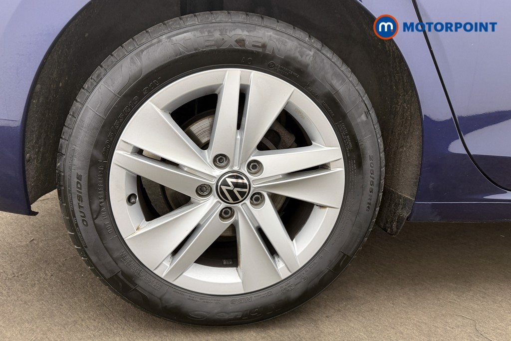 Volkswagen Golf Life Manual Petrol Hatchback - Stock Number (1649021) - 22nd supplementary image