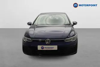Volkswagen Golf Life Manual Petrol Hatchback - Stock Number (1649021) - Front bumper