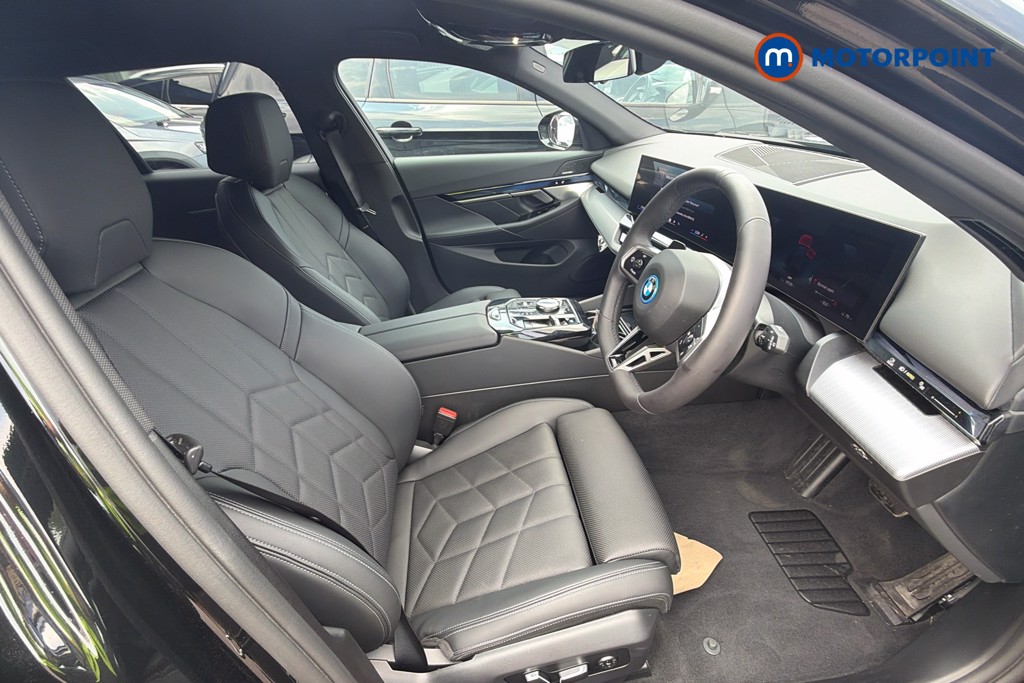 BMW I5 M Sport Automatic Electric Estate - Stock Number (1649738) - 25th supplementary image