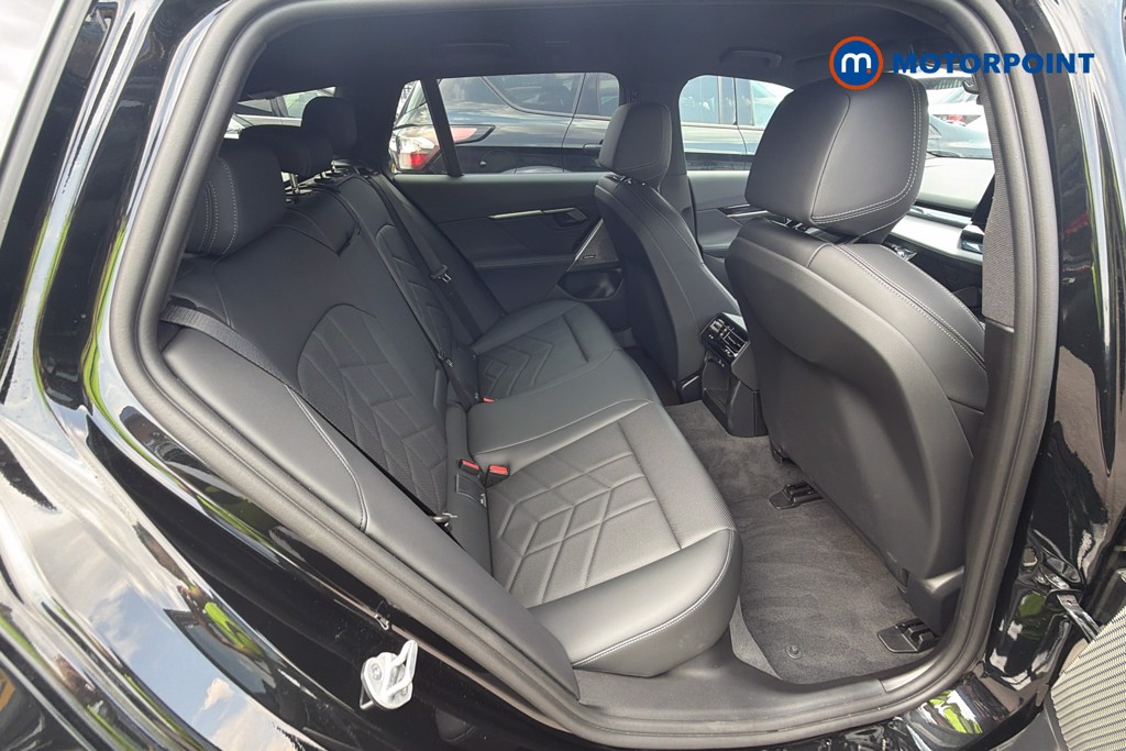 BMW I5 M Sport Automatic Electric Estate - Stock Number (1649738) - 26th supplementary image