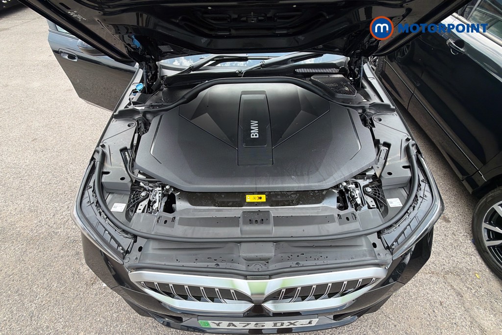 BMW I5 M Sport Automatic Electric Estate - Stock Number (1649738) - 27th supplementary image