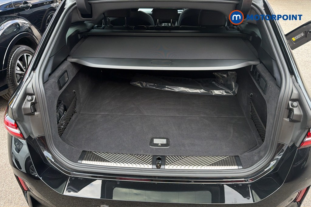 BMW I5 M Sport Automatic Electric Estate - Stock Number (1649738) - 33rd supplementary image