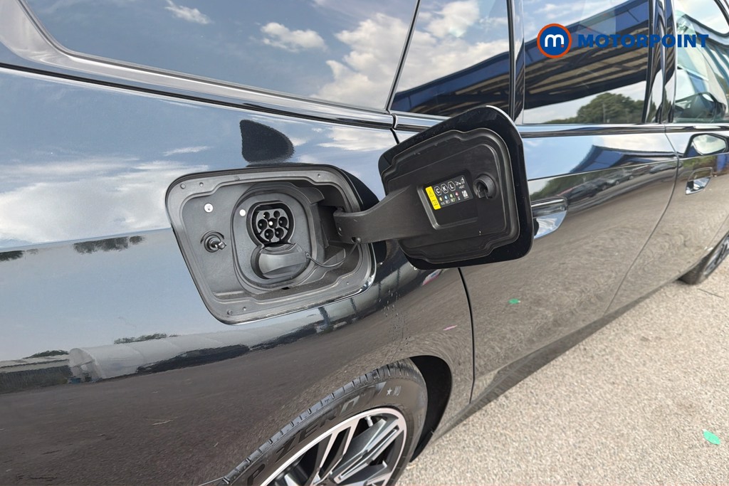 BMW I5 M Sport Automatic Electric Estate - Stock Number (1649738) - 34th supplementary image