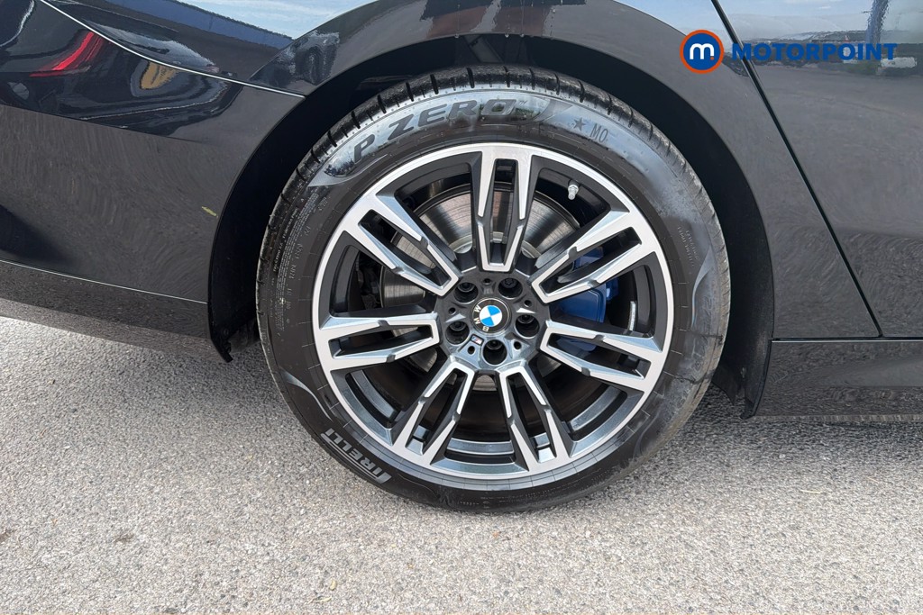 BMW I5 M Sport Automatic Electric Estate - Stock Number (1649738) - 35th supplementary image