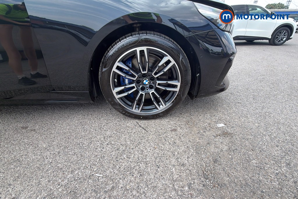 BMW I5 M Sport Automatic Electric Estate - Stock Number (1649738) - 36th supplementary image