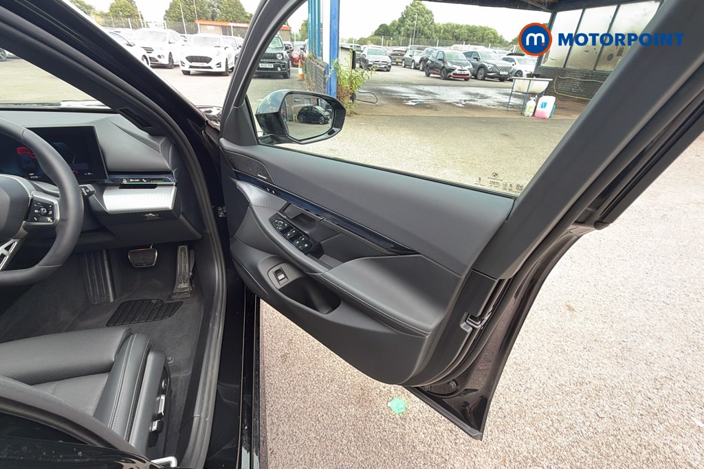 BMW I5 M Sport Automatic Electric Estate - Stock Number (1649738) - 37th supplementary image