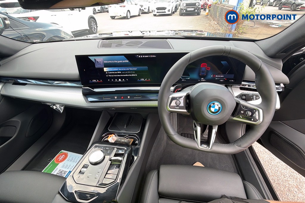 BMW I5 M Sport Automatic Electric Estate - Stock Number (1649738) - 38th supplementary image