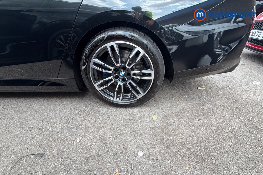 BMW I5 M Sport Automatic Electric Estate - Stock Number (1649738) - 39th supplementary image