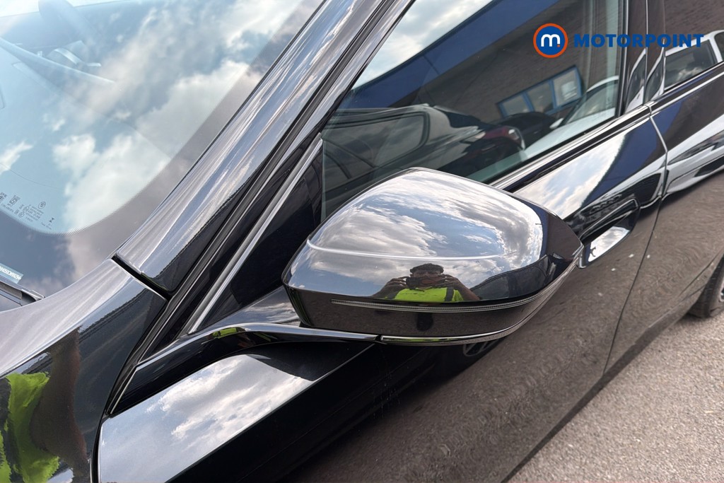 BMW I5 M Sport Automatic Electric Estate - Stock Number (1649738) - 40th supplementary image