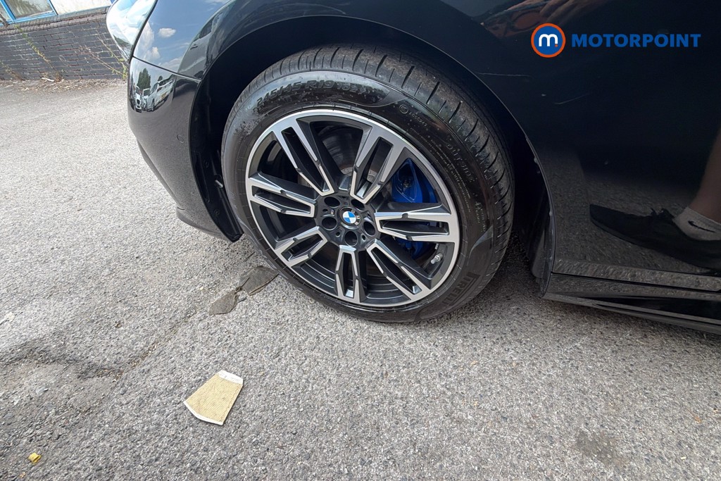 BMW I5 M Sport Automatic Electric Estate - Stock Number (1649738) - 41st supplementary image