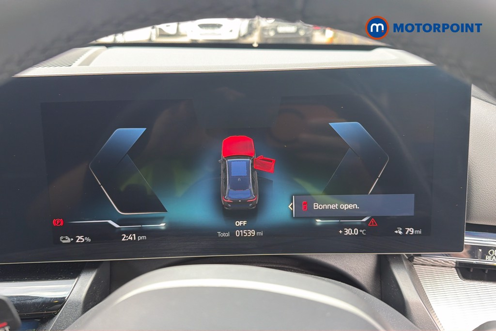 BMW I5 M Sport Automatic Electric Estate - Stock Number (1649738) - 42nd supplementary image