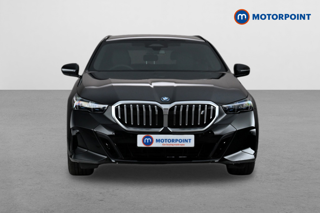 BMW I5 M Sport Automatic Electric Estate - Stock Number (1649738) - Front bumper